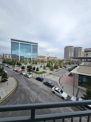 Сдаётся 3-комн. новостройка 145 м², пос. Аг шехер, photo 23 from 24