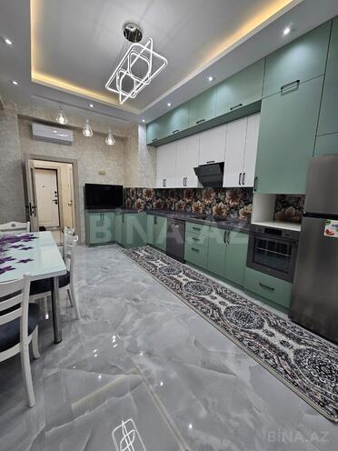 Сдаётся 3-комн. новостройка 145 м², пос. Аг шехер, photo 6 from 24