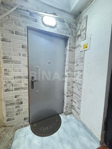 Сдаётся 3-комн. вторичка 80 м², м. Кара Караев, photo 17 from 18