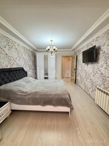 Сдаётся 3-комн. вторичка 80 м², м. Кара Караев, photo 8 from 18