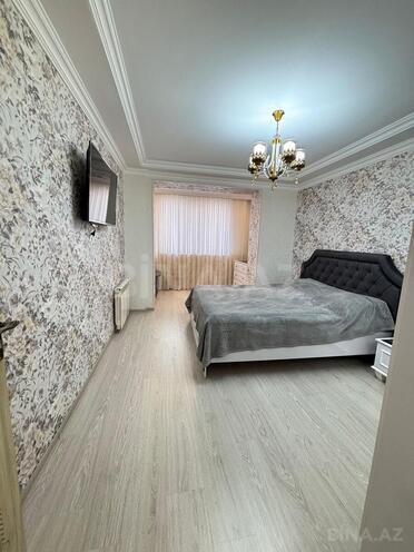 Сдаётся 3-комн. вторичка 80 м², м. Кара Караев, photo 5 from 18
