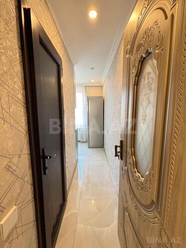 Сдаётся 3-комн. вторичка 80 м², м. Кара Караев, photo 13 from 18