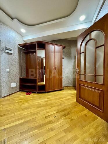 İcarəyə verilir 2 otaqlı yeni tikili 110 m², Nəriman Nərimanov m., photo 12 from 15