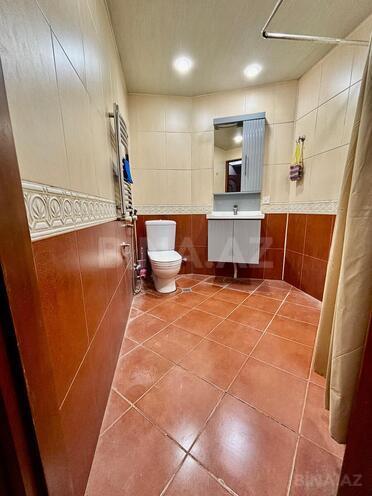 İcarəyə verilir 2 otaqlı yeni tikili 110 m², Nəriman Nərimanov m., photo 13 from 15