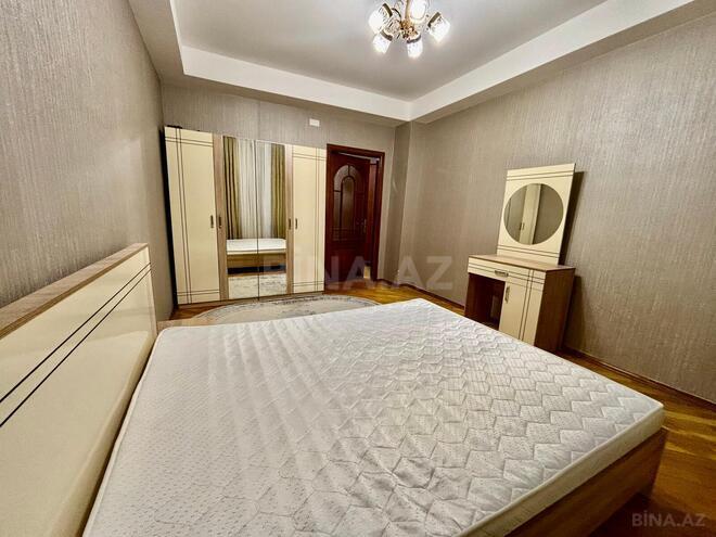 İcarəyə verilir 2 otaqlı yeni tikili 110 m², Nəriman Nərimanov m., photo 7 from 15
