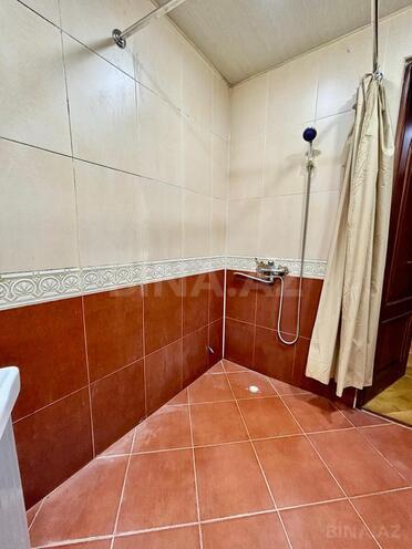 İcarəyə verilir 2 otaqlı yeni tikili 110 m², Nəriman Nərimanov m., photo 14 from 15