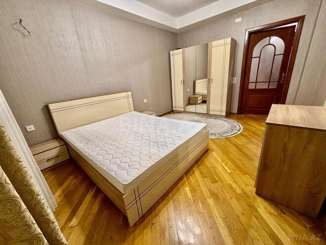 İcarəyə verilir 2 otaqlı yeni tikili 110 m², Nəriman Nərimanov m., photo 6 from 15