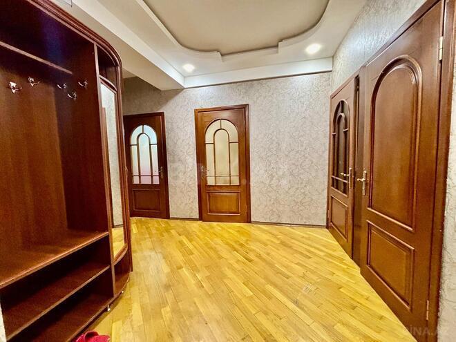 İcarəyə verilir 2 otaqlı yeni tikili 110 m², Nəriman Nərimanov m., photo 11 from 15