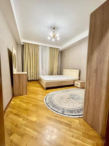 İcarəyə verilir 2 otaqlı yeni tikili 110 m², Nəriman Nərimanov m., photo 5 from 15