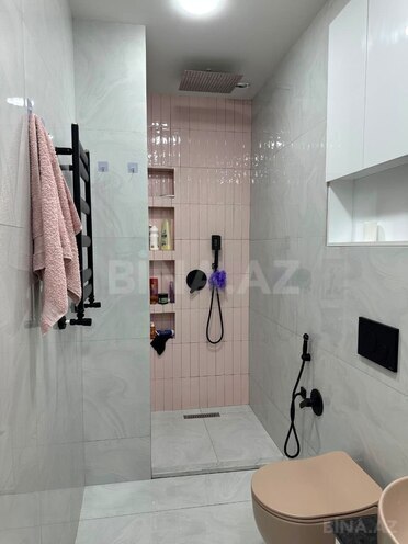 Satılır 3 otaqlı yeni tikili 112 m², Biləcəri q., photo 16 from 19