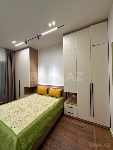 Satılır 3 otaqlı yeni tikili 112 m², Biləcəri q., photo 7 from 19
