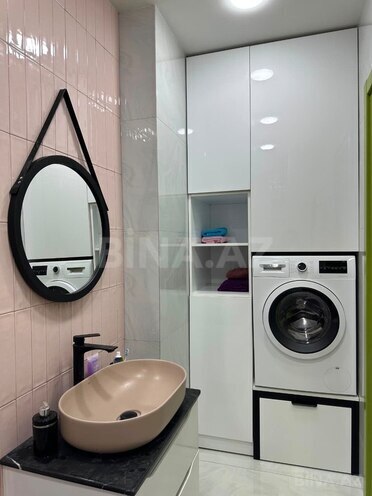 Satılır 3 otaqlı yeni tikili 112 m², Biləcəri q., photo 15 from 19