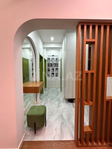 Satılır 3 otaqlı yeni tikili 112 m², Biləcəri q., photo 12 from 19