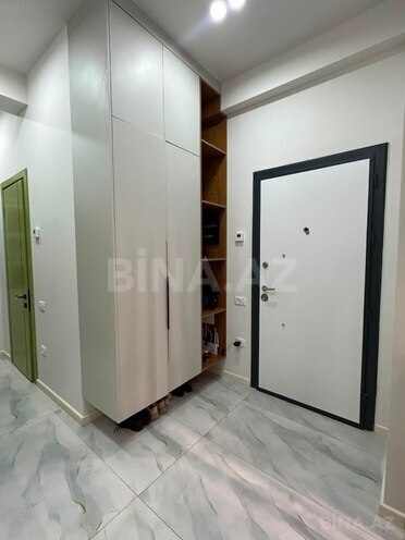 Satılır 3 otaqlı yeni tikili 112 m², Biləcəri q., photo 14 from 19