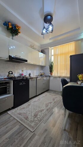 Satılır 3 otaqlı yeni tikili 70 m², photo 13 from 18