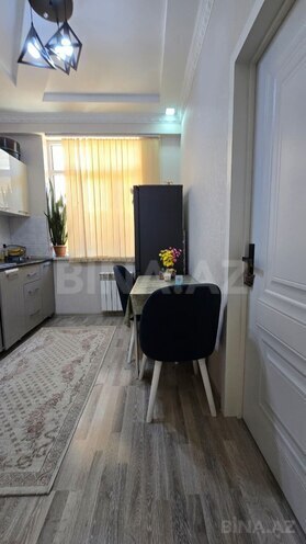 Satılır 3 otaqlı yeni tikili 70 m², photo 14 from 18