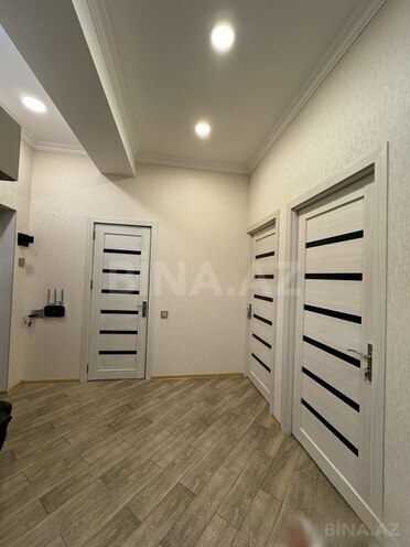 Сдаётся 2-комн. новостройка 60 м², м. Иншаатчылар, photo 5 from 9