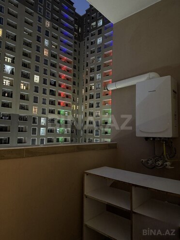 Сдаётся 2-комн. новостройка 60 м², м. Иншаатчылар, photo 8 from 9