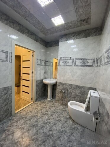 Сдаётся 2-комн. новостройка 60 м², м. Иншаатчылар, photo 7 from 9