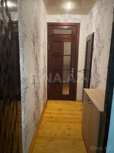 İcarəyə verilir 2 otaqlı köhnə tikili 70 m², 20 Yanvar m., photo 20 from 29