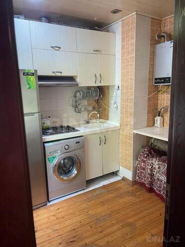 İcarəyə verilir 2 otaqlı köhnə tikili 70 m², 20 Yanvar m., photo 26 from 29