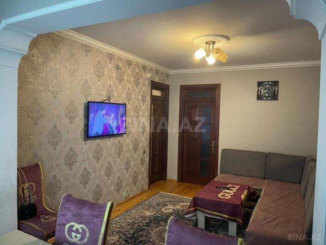İcarəyə verilir 2 otaqlı köhnə tikili 70 m², 20 Yanvar m., photo 22 from 29