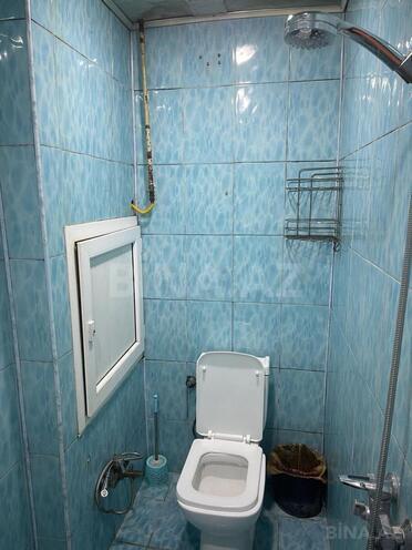 İcarəyə verilir 2 otaqlı köhnə tikili 70 m², 20 Yanvar m., photo 28 from 29