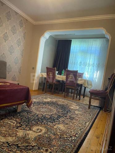İcarəyə verilir 2 otaqlı köhnə tikili 70 m², 20 Yanvar m., photo 4 from 29