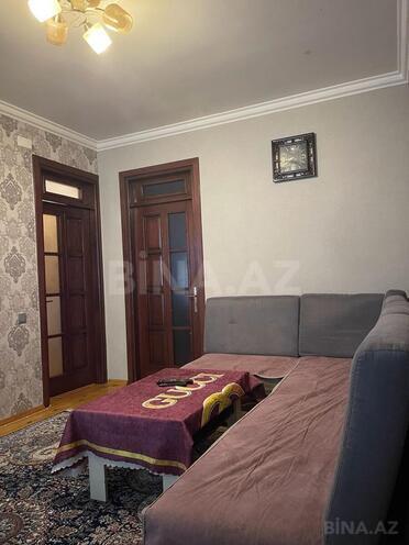 İcarəyə verilir 2 otaqlı köhnə tikili 70 m², 20 Yanvar m., photo 23 from 29