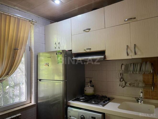 İcarəyə verilir 2 otaqlı köhnə tikili 70 m², 20 Yanvar m., photo 18 from 29