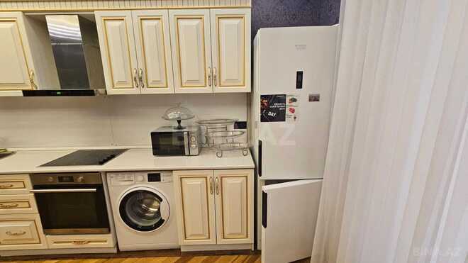 Satılır 3 otaqlı yeni tikili 206 m², Səbail r., photo 12 from 29