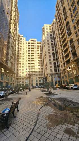 Satılır 3 otaqlı yeni tikili 206 m², Səbail r., photo 3 from 29