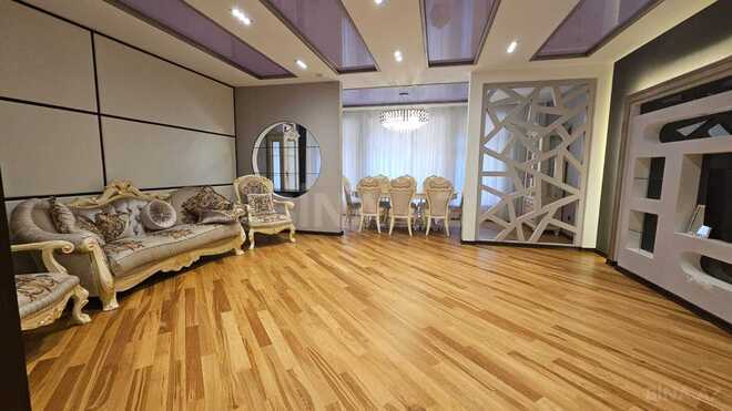 Satılır 3 otaqlı yeni tikili 206 m², Səbail r., photo 4 from 29