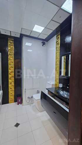 Satılır 3 otaqlı yeni tikili 206 m², Səbail r., photo 28 from 29