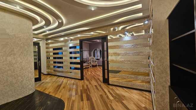 Satılır 3 otaqlı yeni tikili 206 m², Səbail r., photo 6 from 29