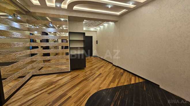 Satılır 3 otaqlı yeni tikili 206 m², Səbail r., photo 7 from 29