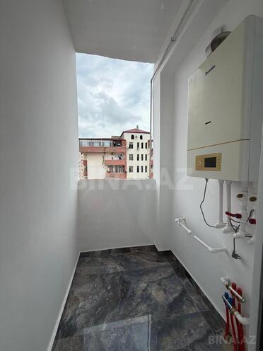 Продаётся 2-комн. новостройка 65 м², м. Ази Асланов, photo 8 from 14