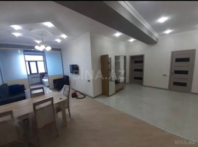 İcarəyə verilir 3 otaqlı yeni tikili 100 m², Nəriman Nərimanov m., photo 10 from 18