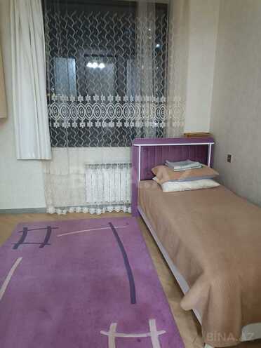 İcarəyə verilir 3 otaqlı yeni tikili 100 m², Nəriman Nərimanov m., photo 7 from 18
