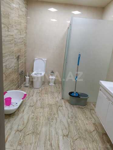 İcarəyə verilir 3 otaqlı yeni tikili 100 m², Nəriman Nərimanov m., photo 5 from 18