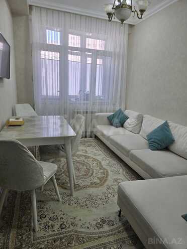 Продаётся 3-комн. новостройка 104 м², м. Ази Асланов, photo 10 from 17