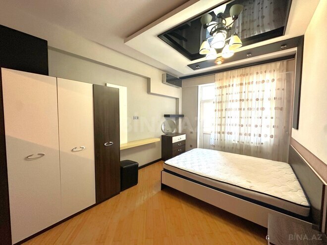 Продаётся 3-комн. новостройка 95 м², м. Шах Исмаил Хатаи, photo 4 from 7