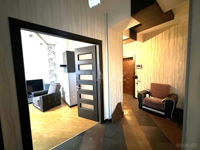 Продаётся 3-комн. новостройка 95 м², м. Шах Исмаил Хатаи, photo 6 from 7