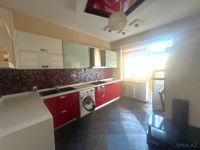 Продаётся 3-комн. новостройка 95 м², м. Шах Исмаил Хатаи, photo 3 from 7