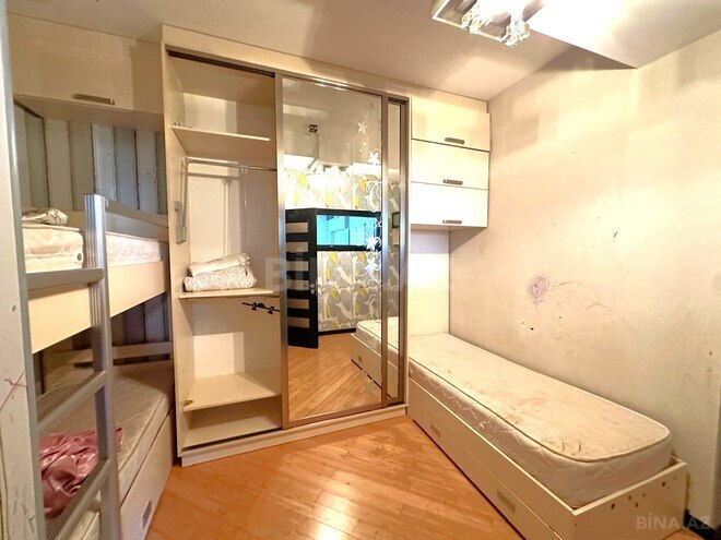 Продаётся 3-комн. новостройка 95 м², м. Шах Исмаил Хатаи, photo 5 from 7