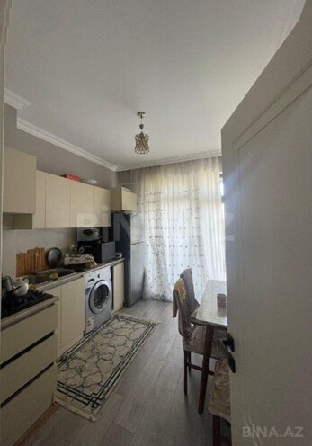 Сдаётся 2-комн. новостройка 68 м², м. Иншаатчылар, photo 9 from 11