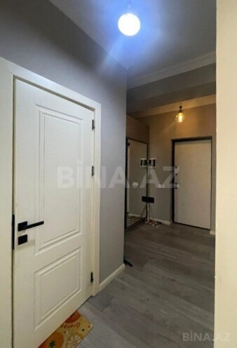 Сдаётся 2-комн. новостройка 68 м², м. Иншаатчылар, photo 8 from 11