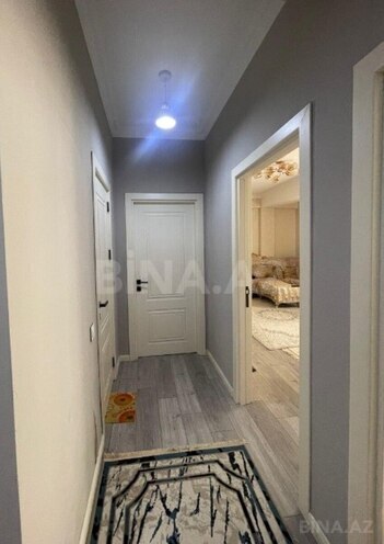 Сдаётся 2-комн. новостройка 68 м², м. Иншаатчылар, photo 5 from 11