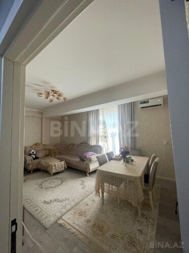 Сдаётся 2-комн. новостройка 68 м², м. Иншаатчылар, photo 7 from 11