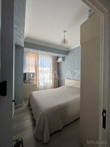 Сдаётся 2-комн. новостройка 68 м², м. Иншаатчылар, photo 3 from 11